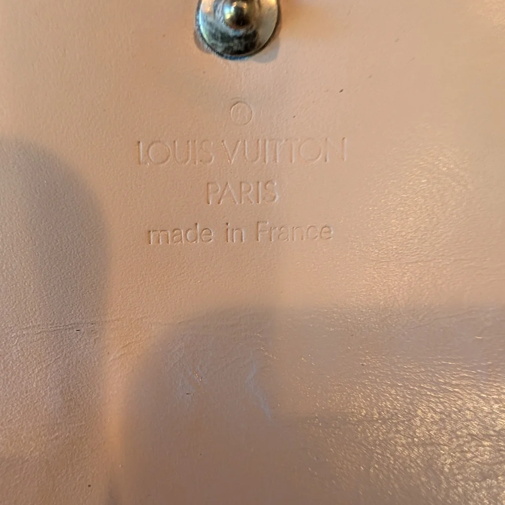 Louis Vuitton Vintage Murakami Long Wallet